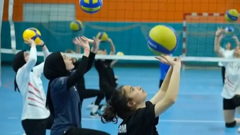 Erzurum Gençlik ve Spor İl Müdürlüğü 2025'te Türkiye Zirvesinde