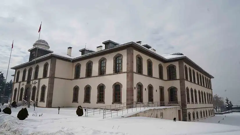 Erzurum Kongre Binası yıkılacak mı? Son karar açıklandı