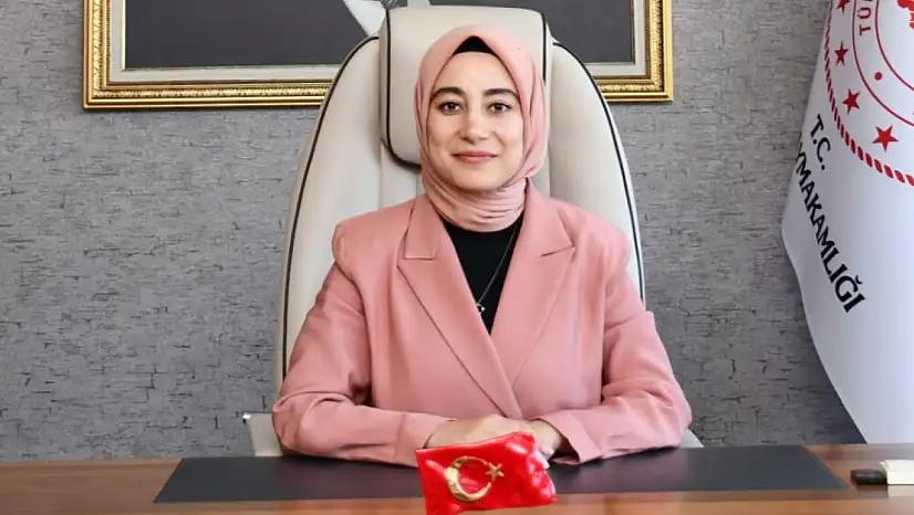 Erzurum Olur'da Kızılay Kan Bağışı Kampanyası Düzenleniyor