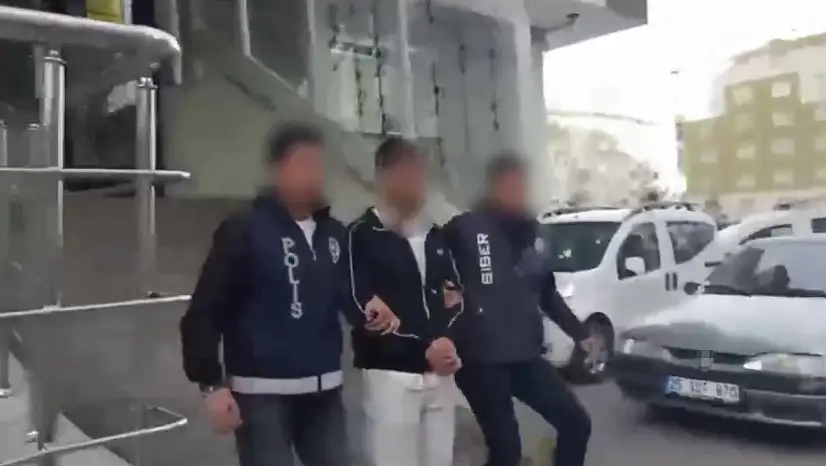 Erzurum polisinden yasa dışı bahse 117 milyon liralık darbe