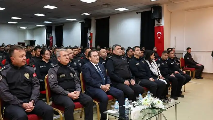 Erzurum POMEM'de 'Kariyer Günleri' Etkinliği Düzenlendi