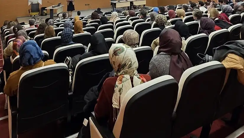 Erzurum Sağlık İl Müdürlüğü'nden sigara bırakma çağrısı: 'Yanınızdayız'