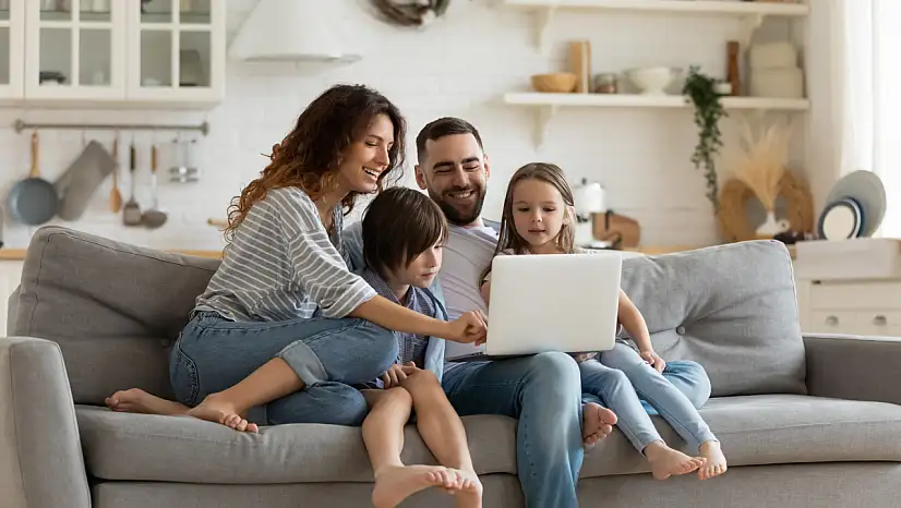 ESET: Çocuklar dijital tehditlere karşı korunmalı