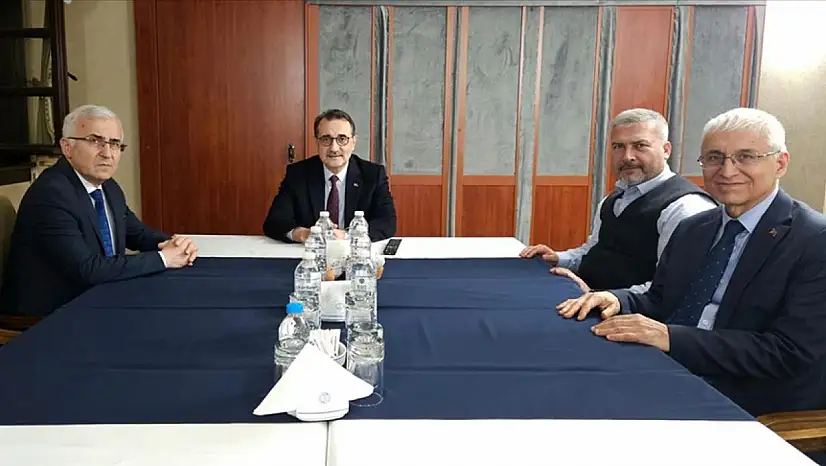 Eskişehir yapay zekanın yeni adresi mi oluyor?