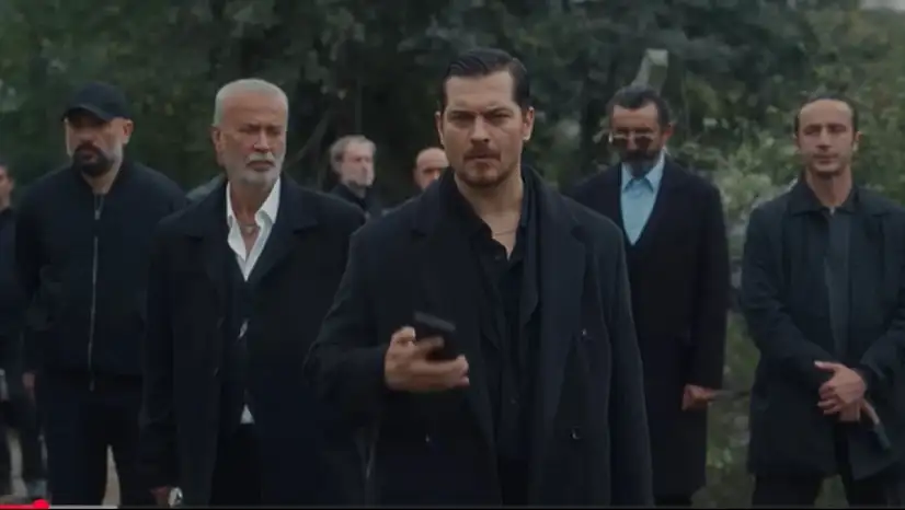 Eşref Rüya Prime Video da ne zaman yayınlanıyor?