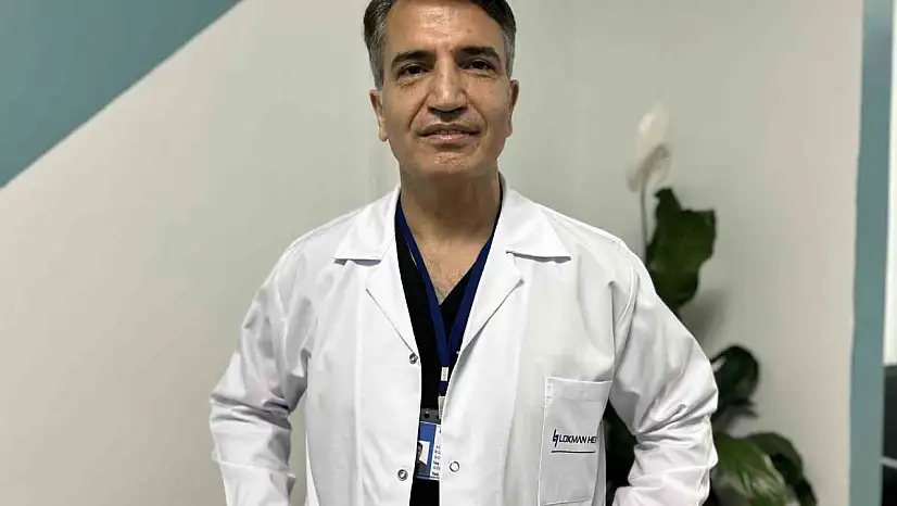 Estetik Operasyonlara Talep Artarken Steril Ortam Vurgusu Yapıldı