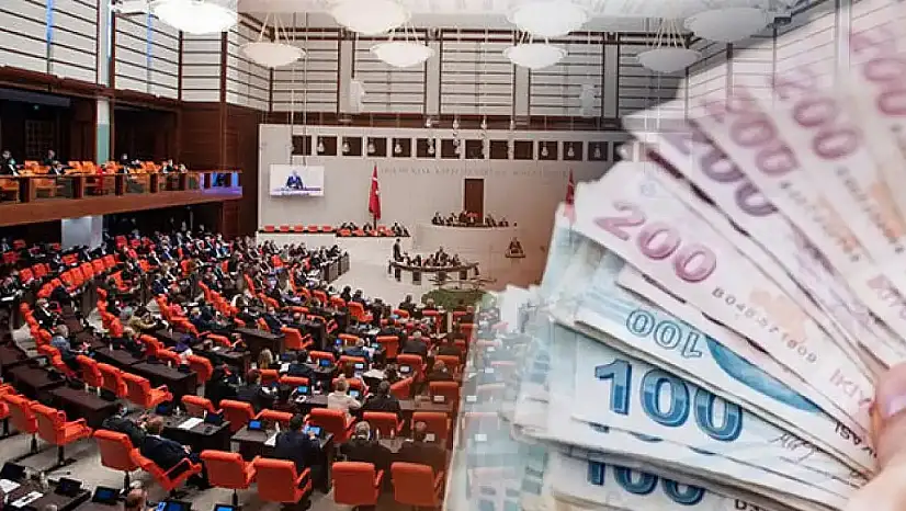 Evlilik Kredisi Borçları Silinecek!
