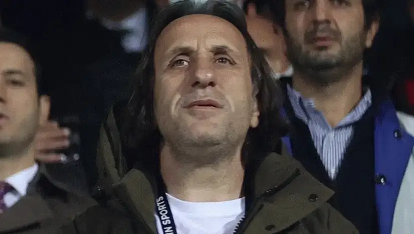 Eyüpspor Başkanı Murat Özkaya neden gözaltına alındı, tutuklandı mı? Hayatı (kimdir), kaç yaşında, nereli, ne iş yapıyor?