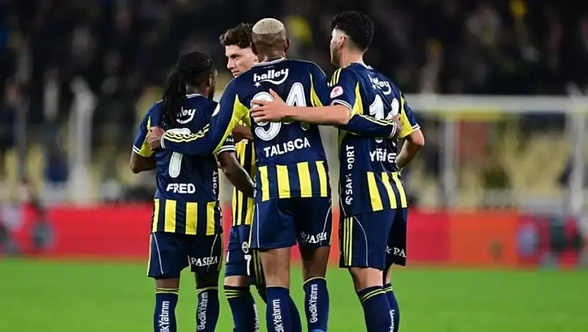 FB Gençlerbirliği maçını hangi kanal veriyor, nerede izlenir? Fenerbahçe maçı hangi kanalda?