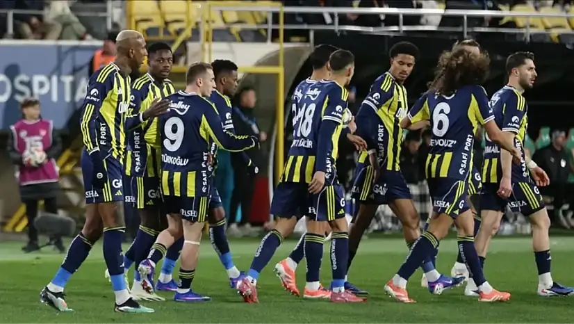 Fenerbahçe - Aston Villa maç kadrosu! Jhon Duran oynuyor mu? Fenerbahçe 11'i! UEFA Fenerbahçe Aston Villa maç kadrosu ilk 11'ler belli oldu mu? FB Aston Villa maç kadrosu ilk 11!
