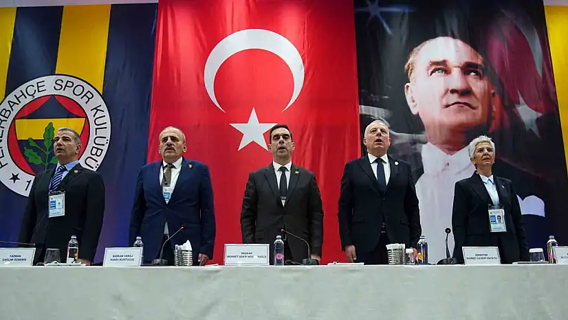 Fenerbahçe'de gider gelir dengesi alarm mı veriyor?