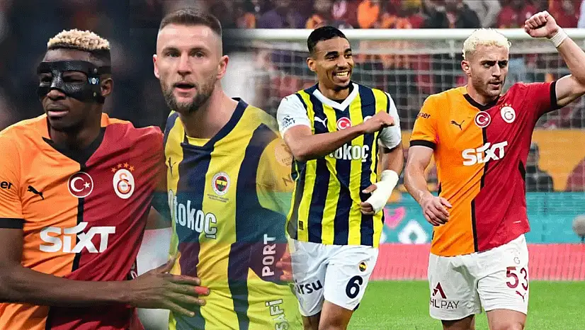 Fenerbahçe – Galatasaray Derbi Bilet Fiyatları 2025! Fenerbahçe - Galatasaray maç bileti ne zaman satışa çıkacak 2025?