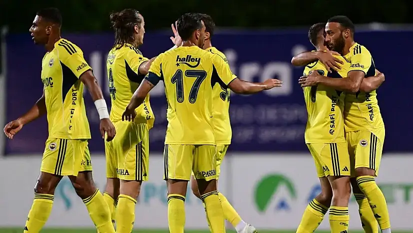 Fenerbahçe play-off'ta elenirse ne olur? Avrupa defteri kapanıyor mu, Konferans'a geçiş var mı?