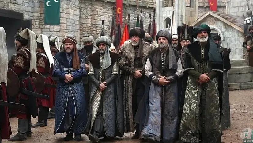 Fetihler Sultanı 63. Bölüm Fragmanı Neden Yayınlanmadı?