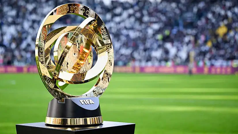 FIFA Kulüpler Dünya Kupası hangi kanalda, ne zaman başlıyor, şifresiz mi? Canlı yayın bilgileri belli oldu!