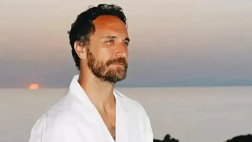 Fırat Çelik MasterChef'e neden konuk oldu, kimdir, kaç yaşında, aslen nereli, evli mi, hangi dizilerde oynadı?