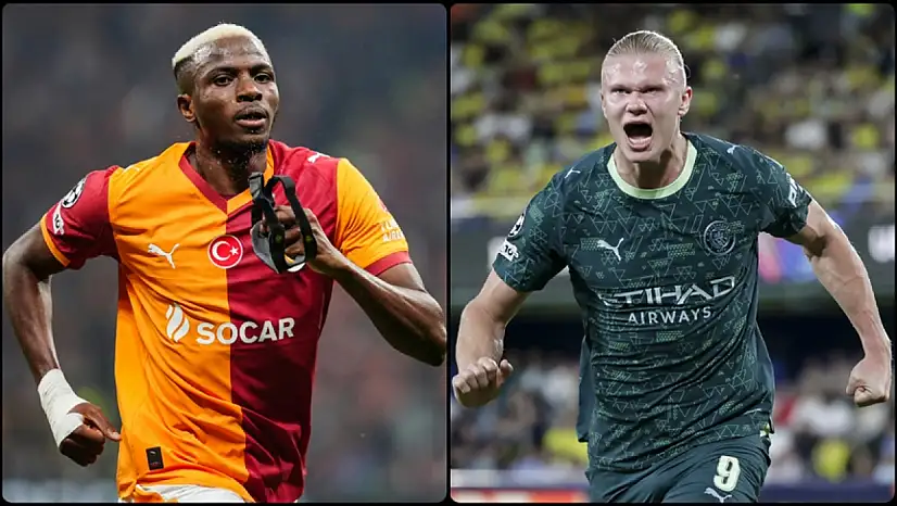 Galatasaray, Avrupa kaderini belirliyor