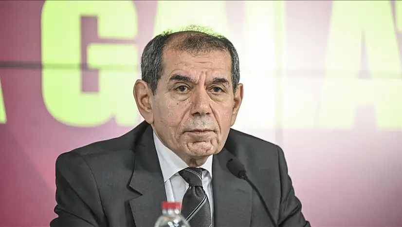 Galatasaray'da mağlubiyet sonrası dikkat çeken özür