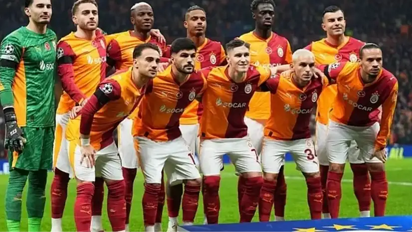 Galatasaray Manchester City maçı ne zaman, saat kaçta? Galatasaray muhtemel 11! Galatasaray Manchester City maçı hangi kanalda yayınlanacak?