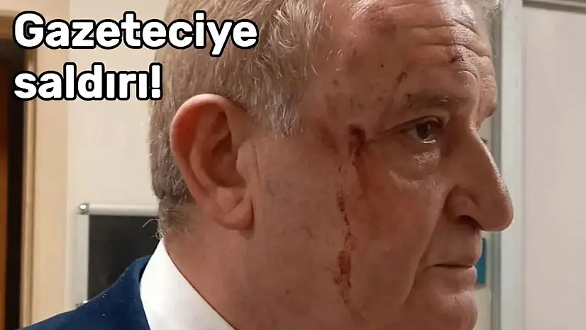 Gazeteci Hakkı Sağlam Kimdir?