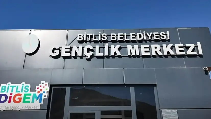 Geleceğin Meslekleri Bitlis'te Şekilleniyor