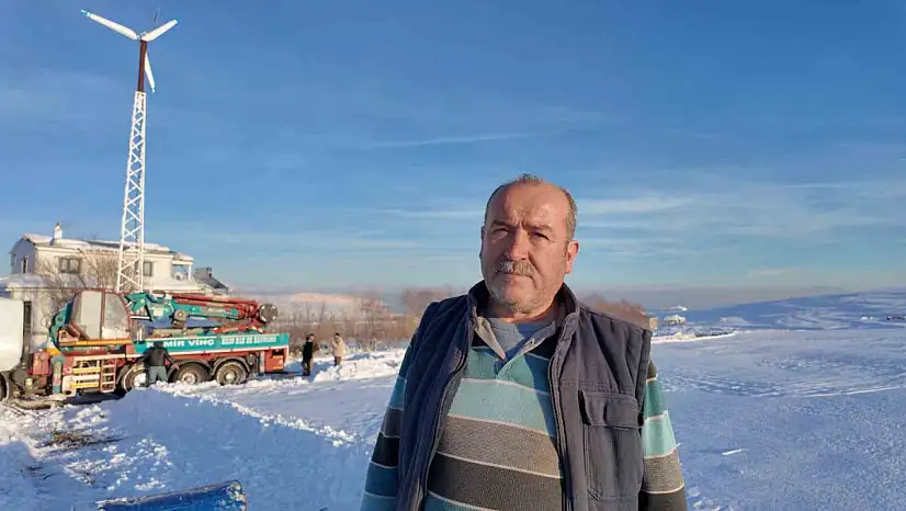 Geleneksel zanaat modern enerjiyle buluştu