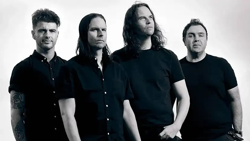 God Is An Astronaut konseri neden iptal edildi? Ne zaman olacak?