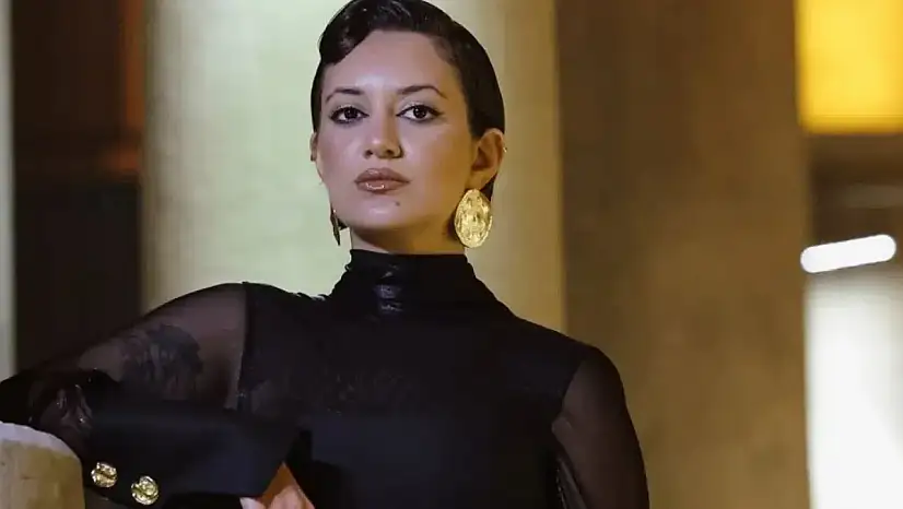 Gönül Dağı dizisindeki rolü ne, ne mezunu? Aycan Koptur kaç yaşında, nereli, evli mi,