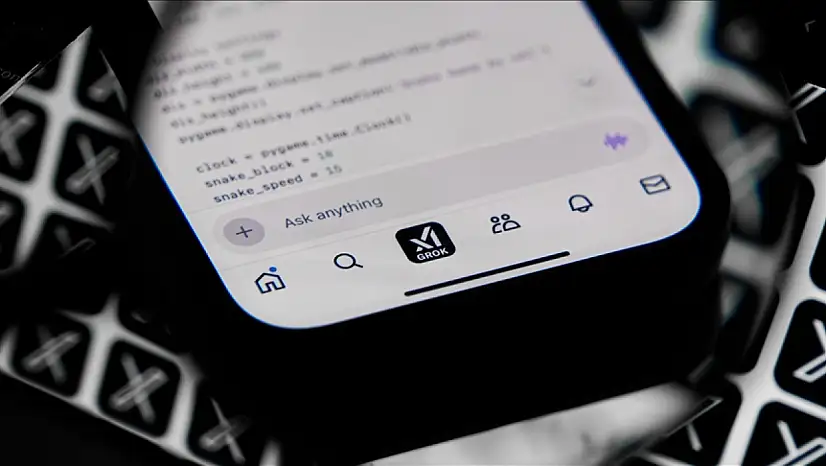 Grok neden küresel tepkinin odağına yerleşti?