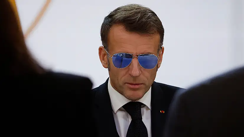 Grönland krizi büyüyor: Fransa'dan NATO hamlesi