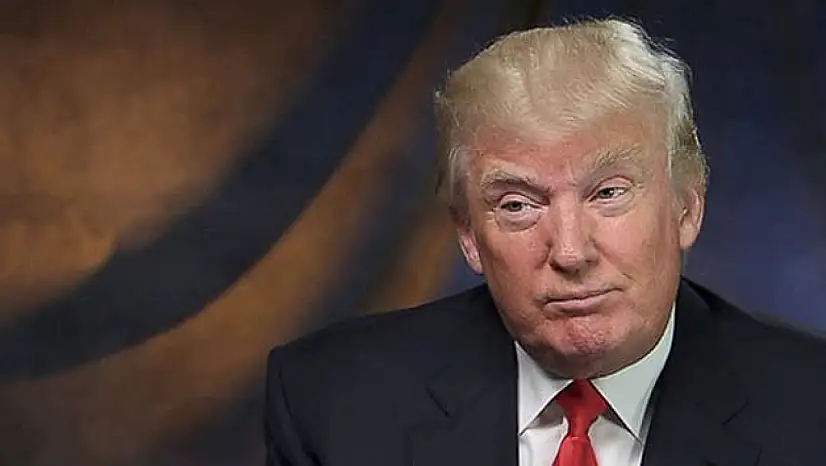 Grönland pazarlığında yeni perde: Trump'tan sürpriz geri adım