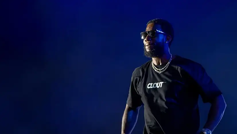 Gucci Mane Neden Hapse Girdi?