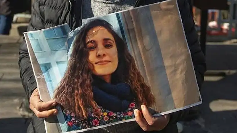 Gülistan Doku soruşturmasında 4 kişi daha tutuklandı: sayı 36'ya yükseldi