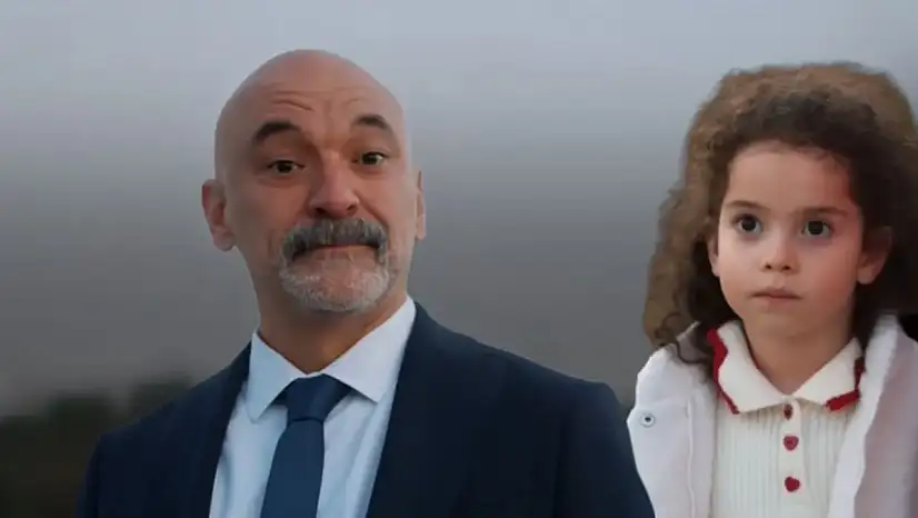 Güller ve Günahlar Kaderin Babası Kimdir?