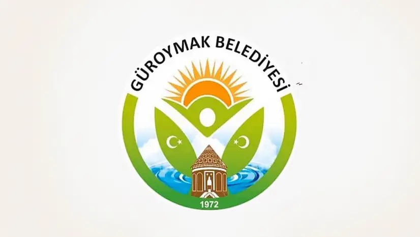 Güroymak'ta Kar Temizliği Nedeniyle Park Uyarısı Yapıldı