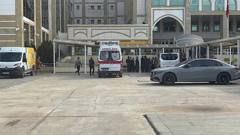 Güvenlik Görevlisi Türker Çetinkaya Kimdir, Neden İntihar Etti?