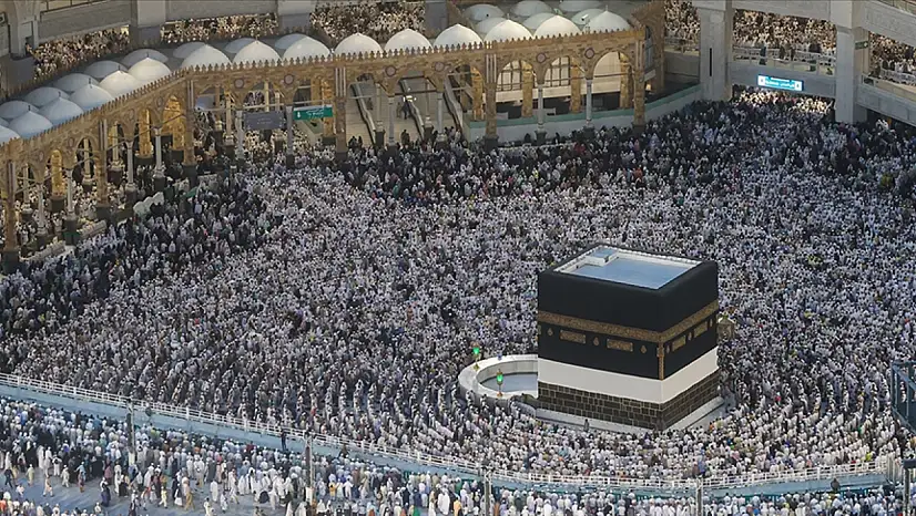 Hac vizesi için sağlık raporu zorunluluğu getirildi