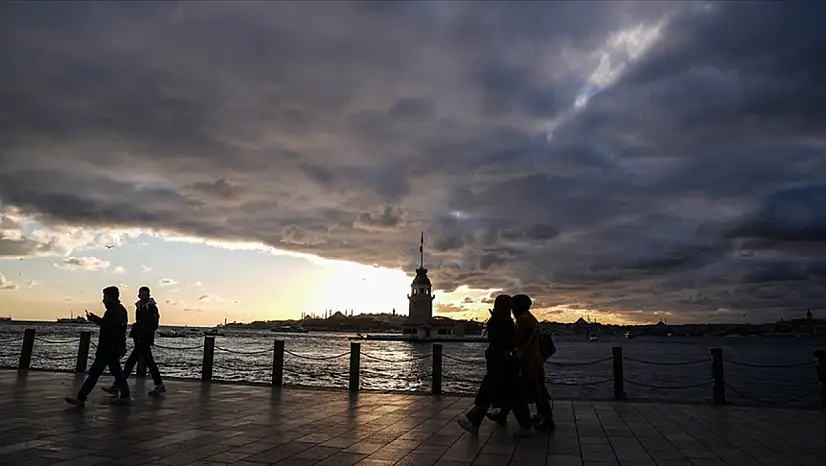 Hafta sonu hava nasıl olacak?