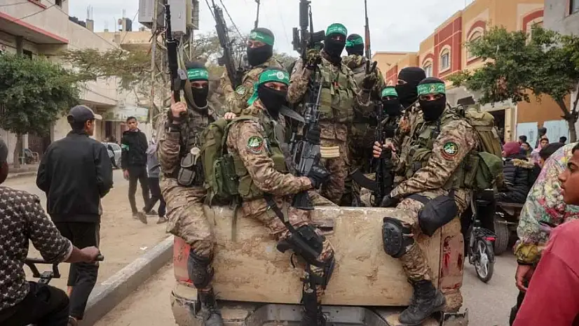 Hamas, Hollanda Bakanlarının İstifasını Ahlaki ve Cesur Karar Olarak Değerlendirdi