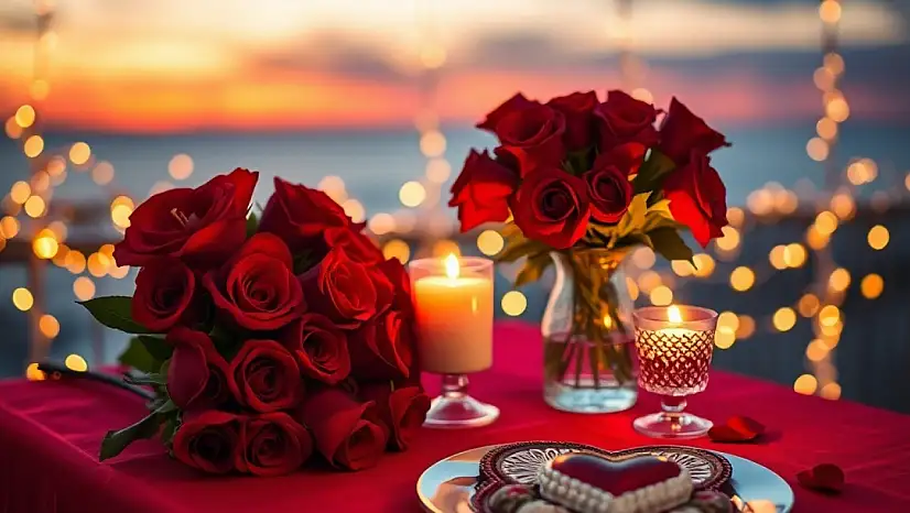 Happy Valentine's Day Ne Demek?