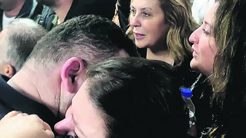 Hasbi Dede Kimdir, Olayı Nedir, Neden İfade Verdi?