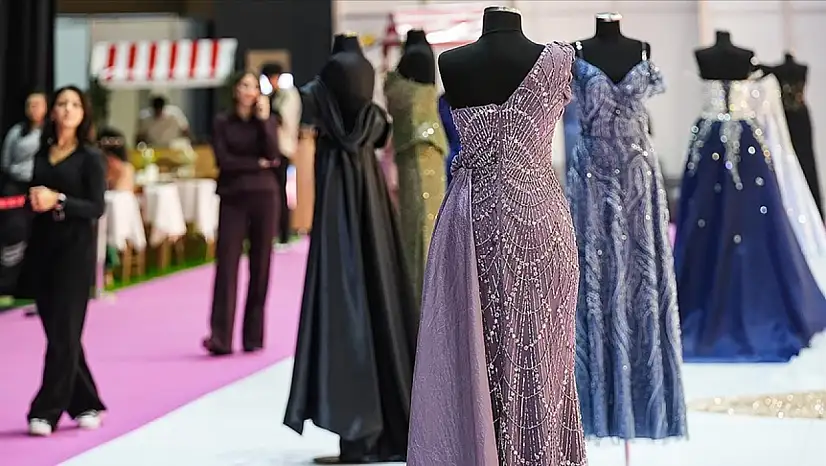 Hazır giyim sektörü 2026 için ihracatta umutlu