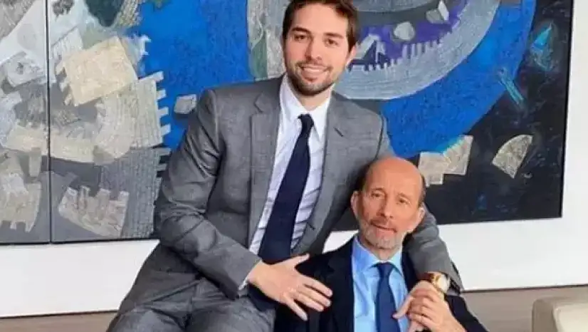 İbrahim Barut kimin oğlu? İbrahim Barut'un babası Nezih Barut kimdir, ne iş yapıyor, zengin mi, serveti ne kadar? (2026)