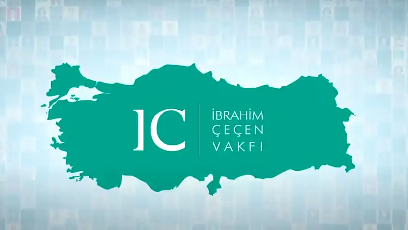 İbrahim Çeçen Vakfı 2025-2026 burs başvurularını başlattı