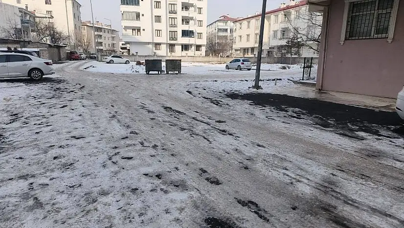 Iğdır'da Hizmet Vurgusu: Bu Şehir Laf Değil, Plan İstiyor