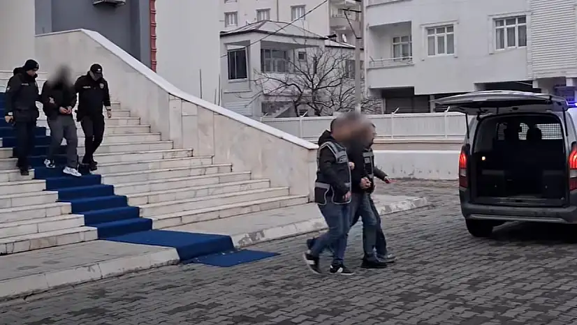 Iğdır'da Suç ve Suçlulara Geçit Yok