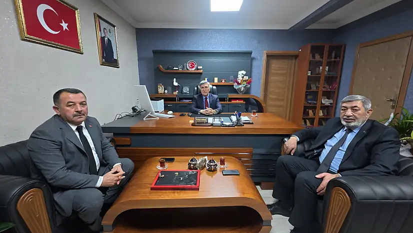 Iğdır'da Yerel Yönetimler Arası İş Birliği Vurgusu