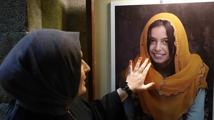 İğne oyalarıyla geçmişe açılan kapı Erzurum'da