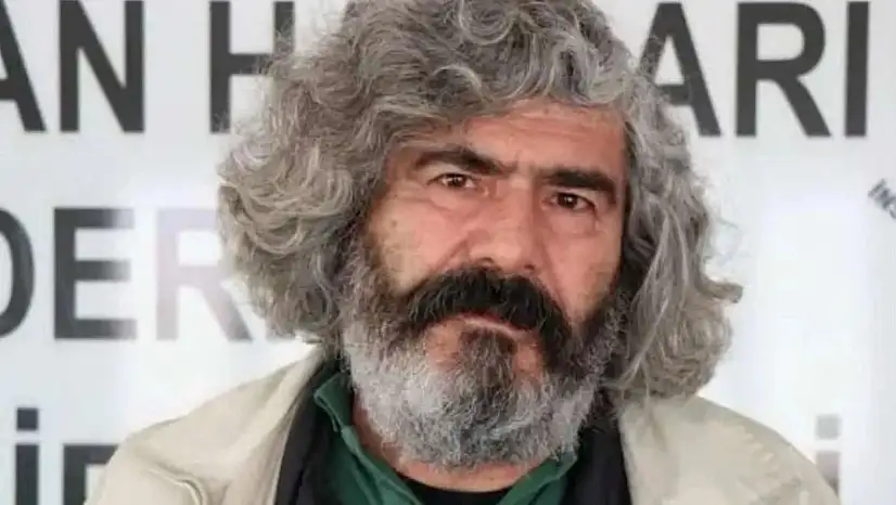 İHD İzmir Eş Başkanı Avukat Ali Aydın Kimdir, Nereli, Neden Öldürüldü?