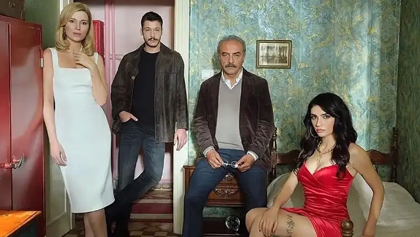 İnci Taneleri Başladı mı? 3. Sezon Yeni Bölümler Hangi Gün, Saat Kaçta?